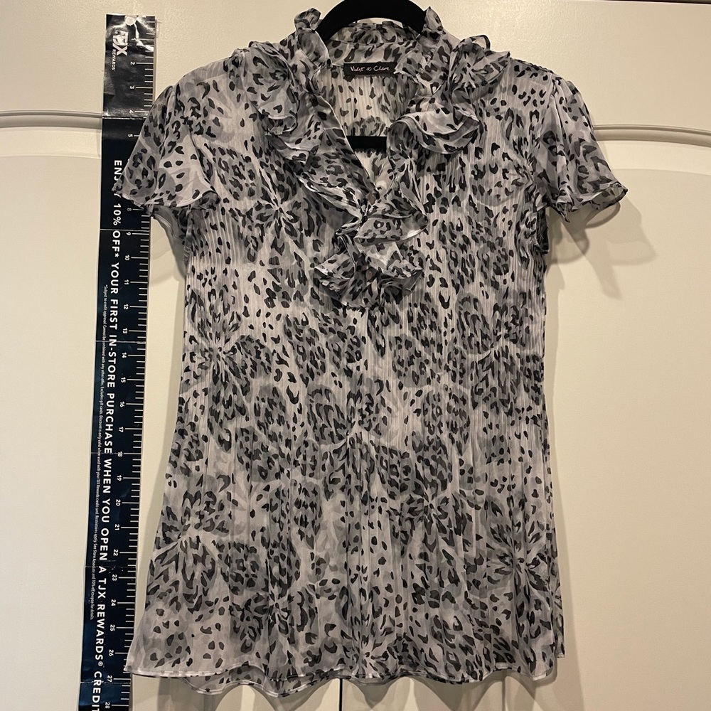Beautiful Blouse